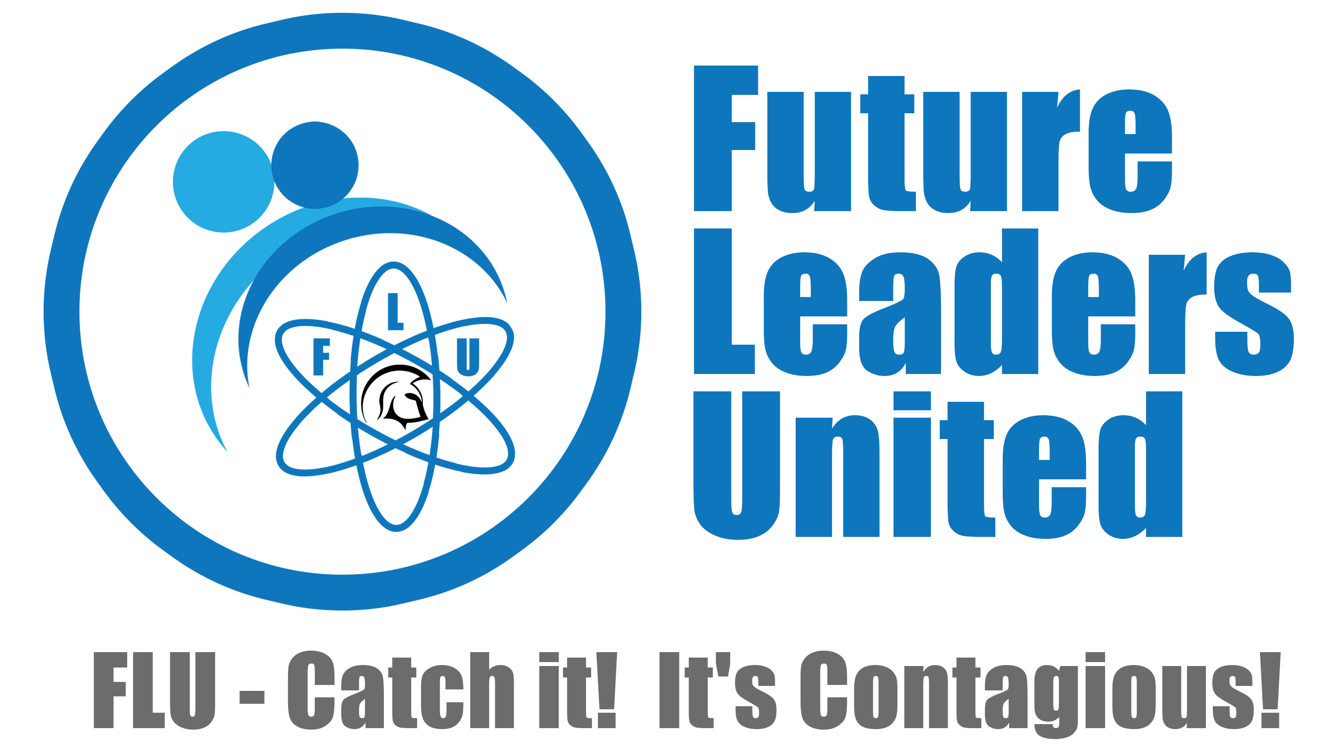 Future Leaders United logo