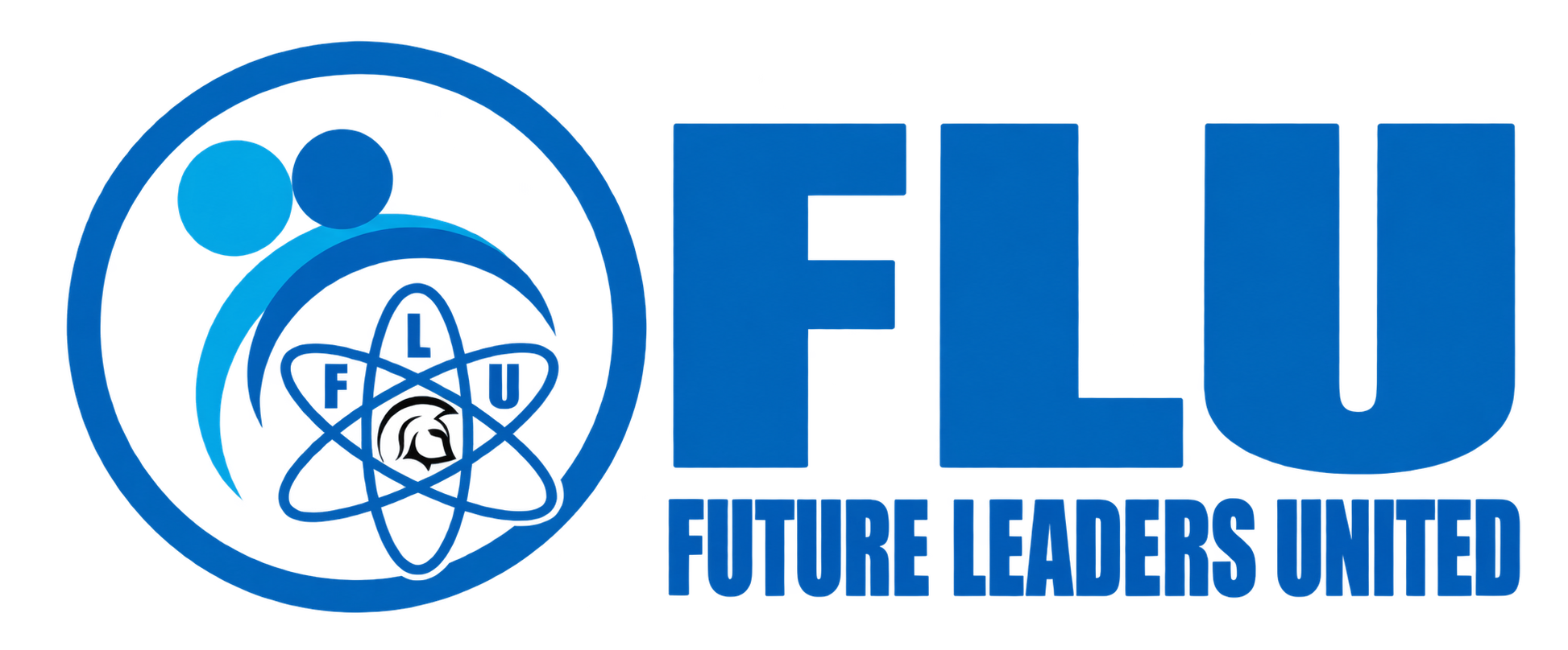 Future Leaders United secondary logo